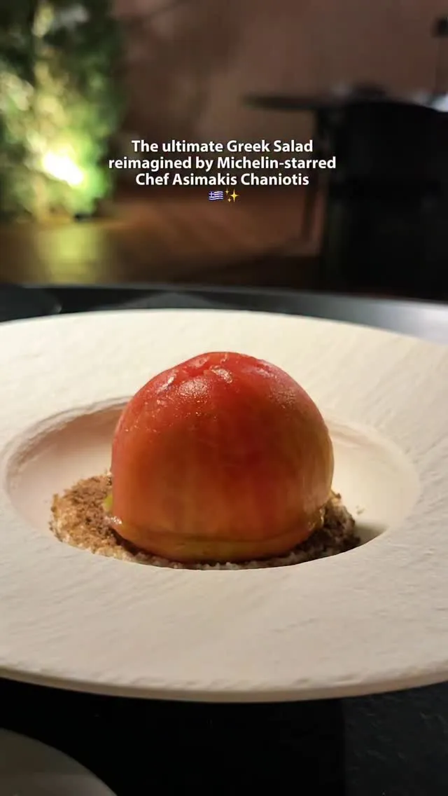 Terre Mouikis Restaurant