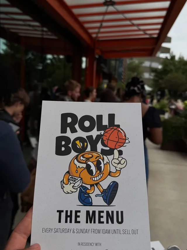 Rollboys