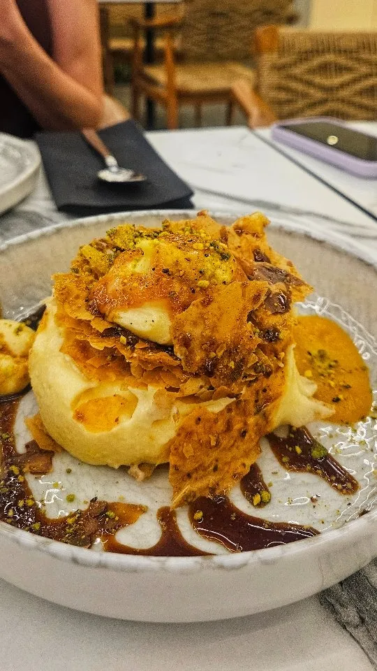 Elia Restaurant