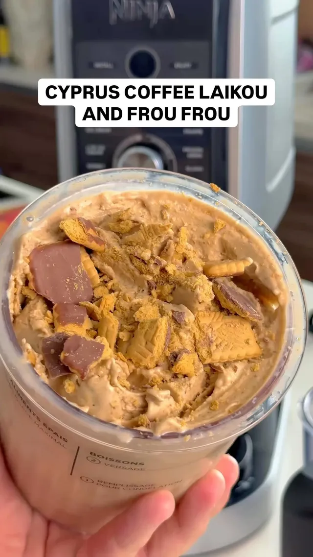 Food post