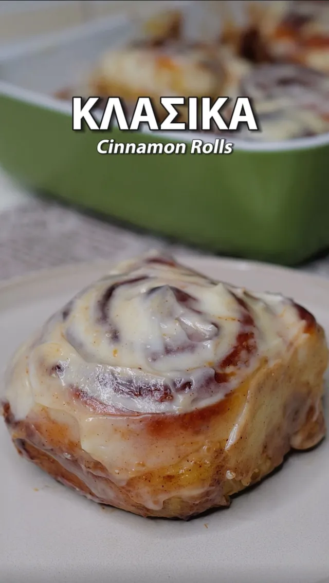 Food post
