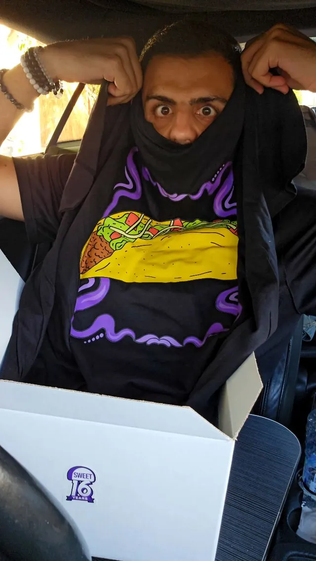 Taco Bell Cyprus