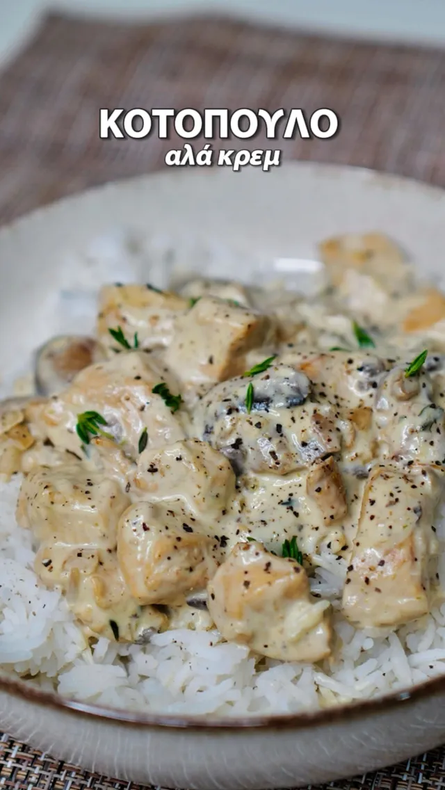 Food post