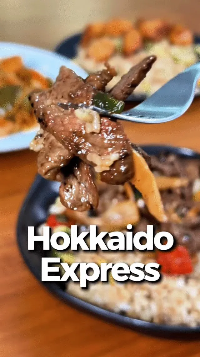 Hokkaido Express