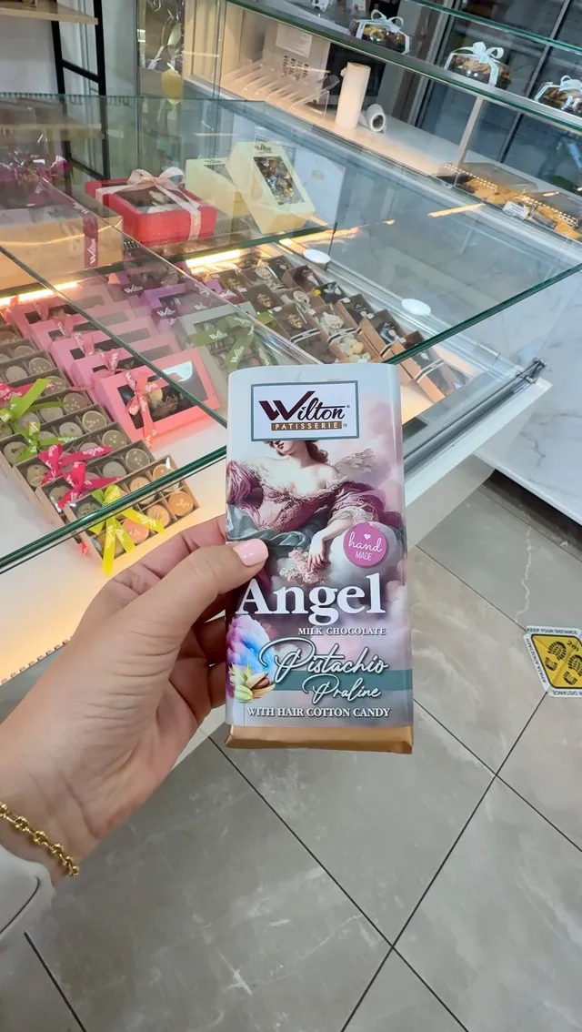 Wilton Patisserie