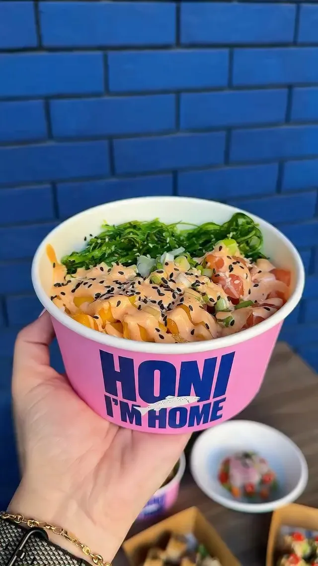 Honi Poke