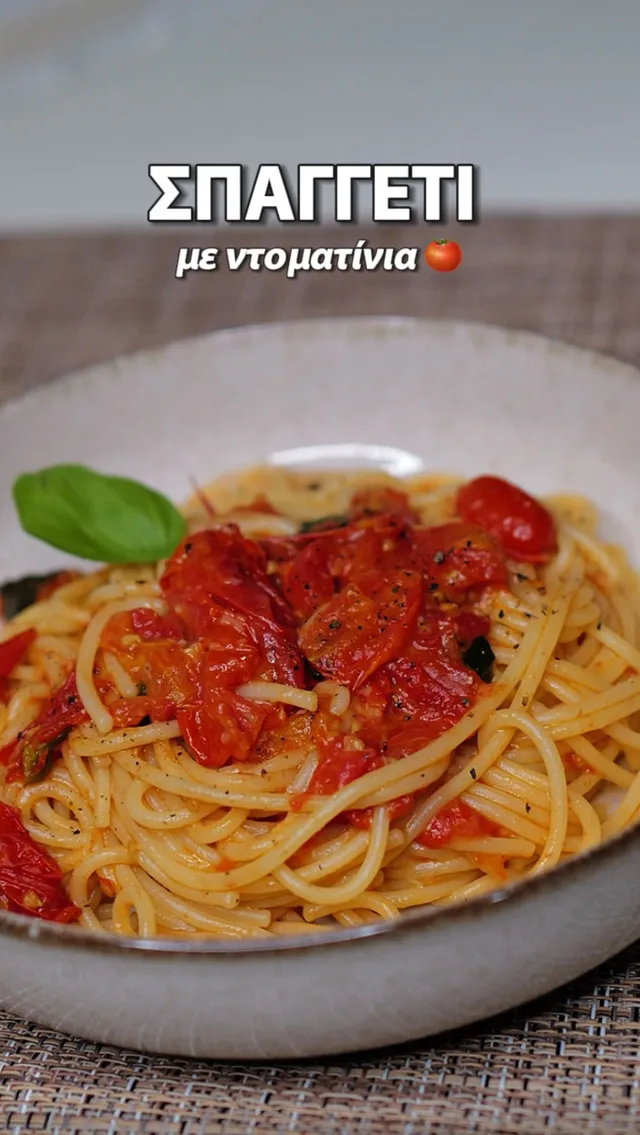 Food post