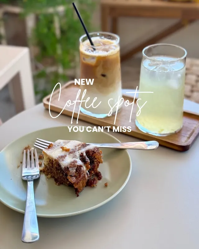 Food post
