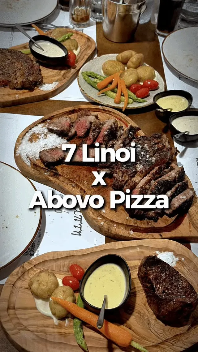 7 Linoi