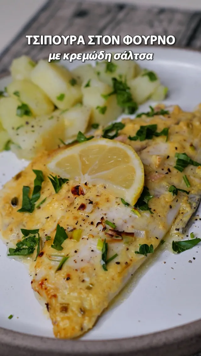 Food post