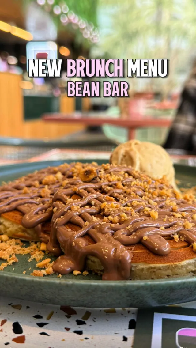 Bean Bar Tribe
