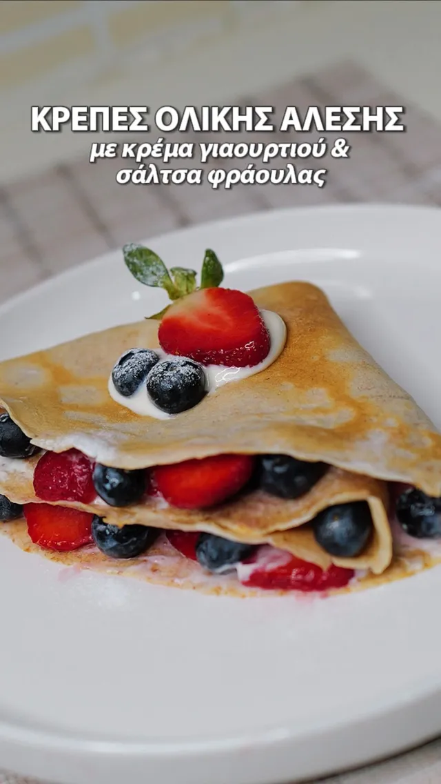 Food post