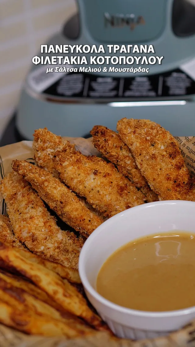Food post