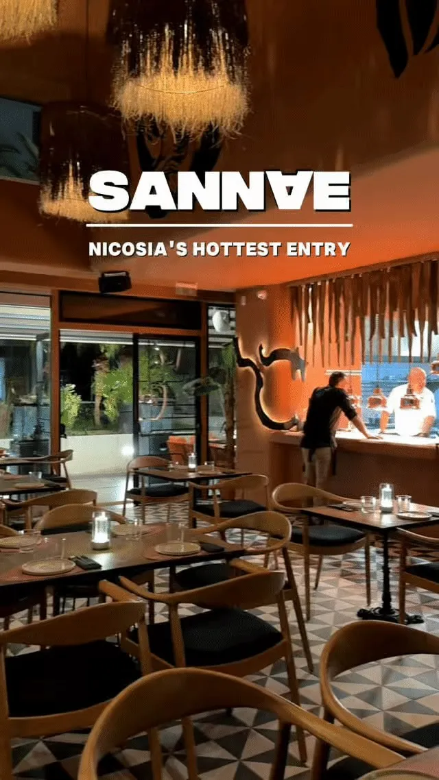 Sannae Restaurant