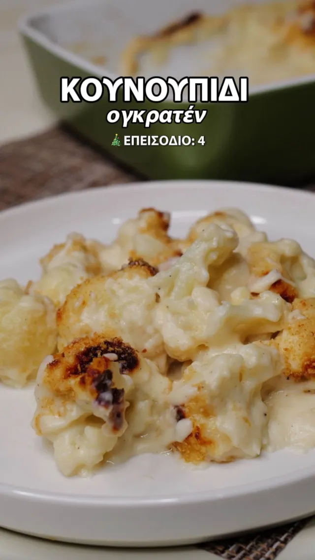 Food post
