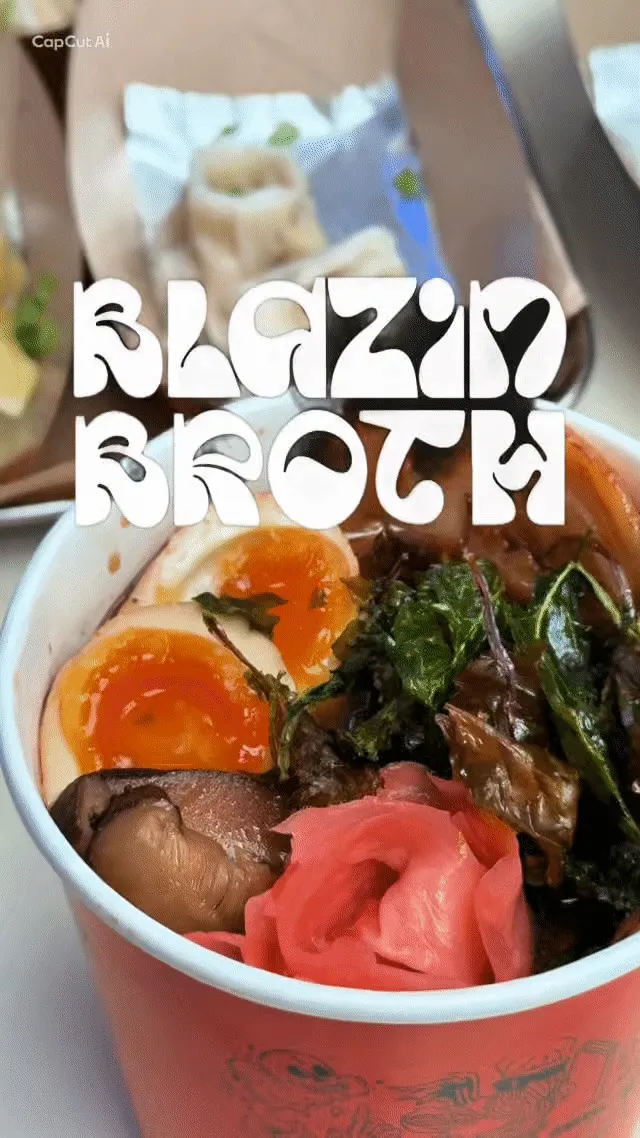 Blazin Broth