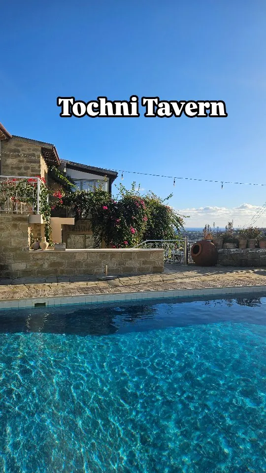 Tochni Tavern