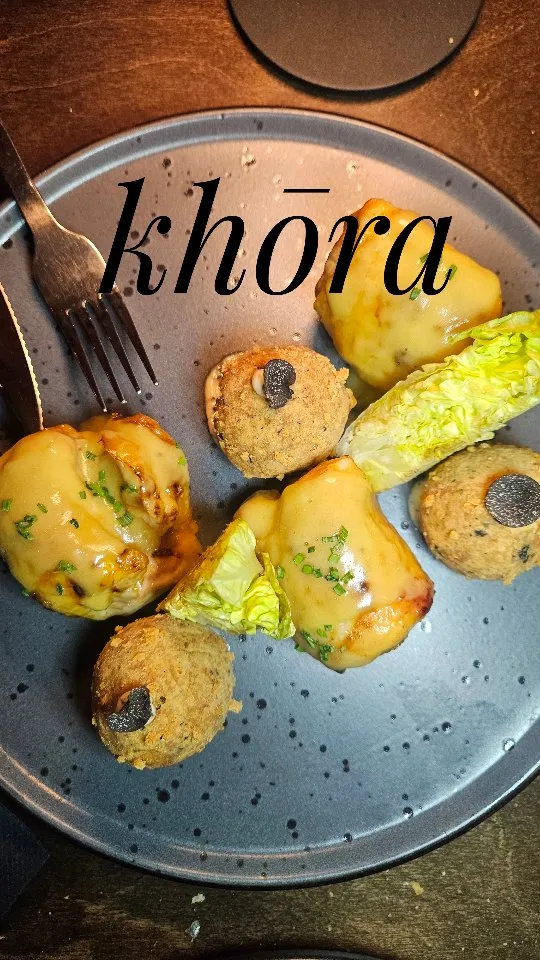 Khoracy