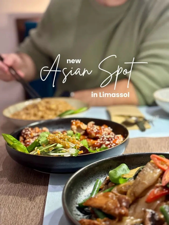 ChimChim Asian Fusion
