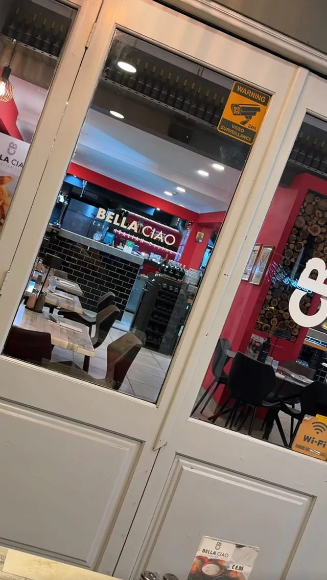 Bella Ciao