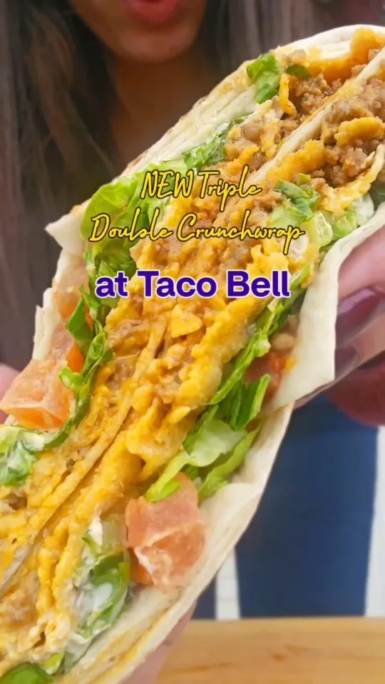 Taco Bell Cyprus