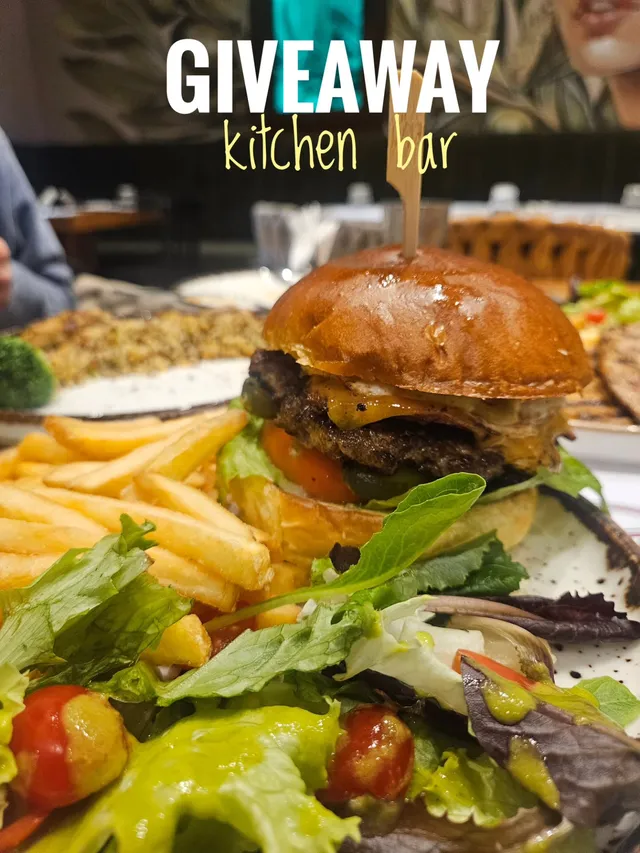 Kitchen Bar Aglantzia Avenue