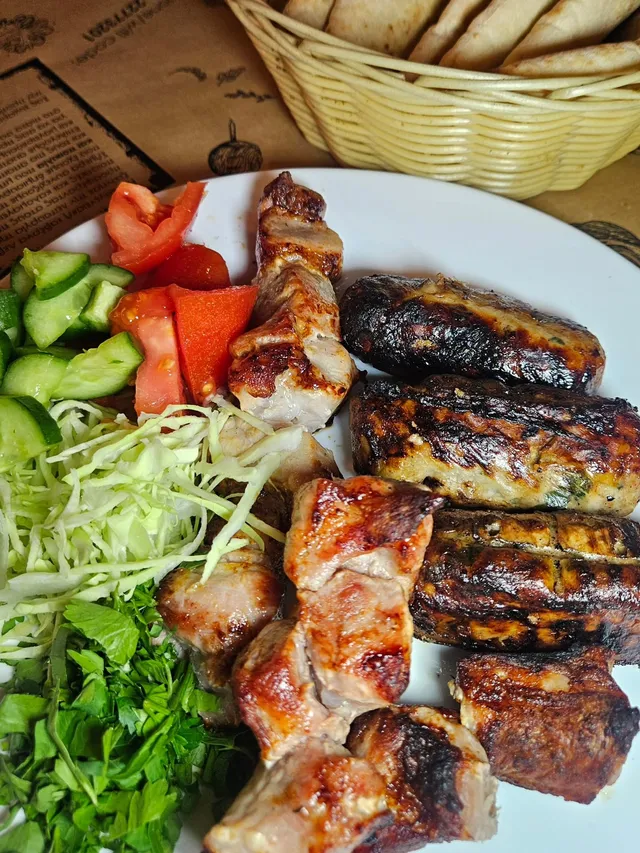 Tavern Leventis