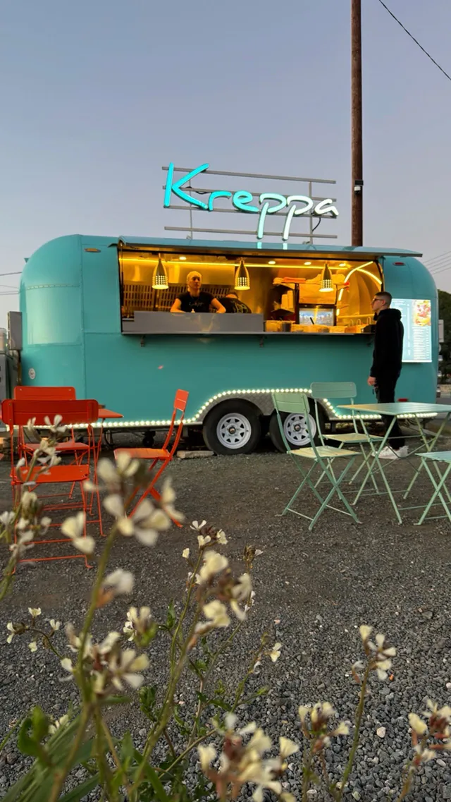 Kreppa