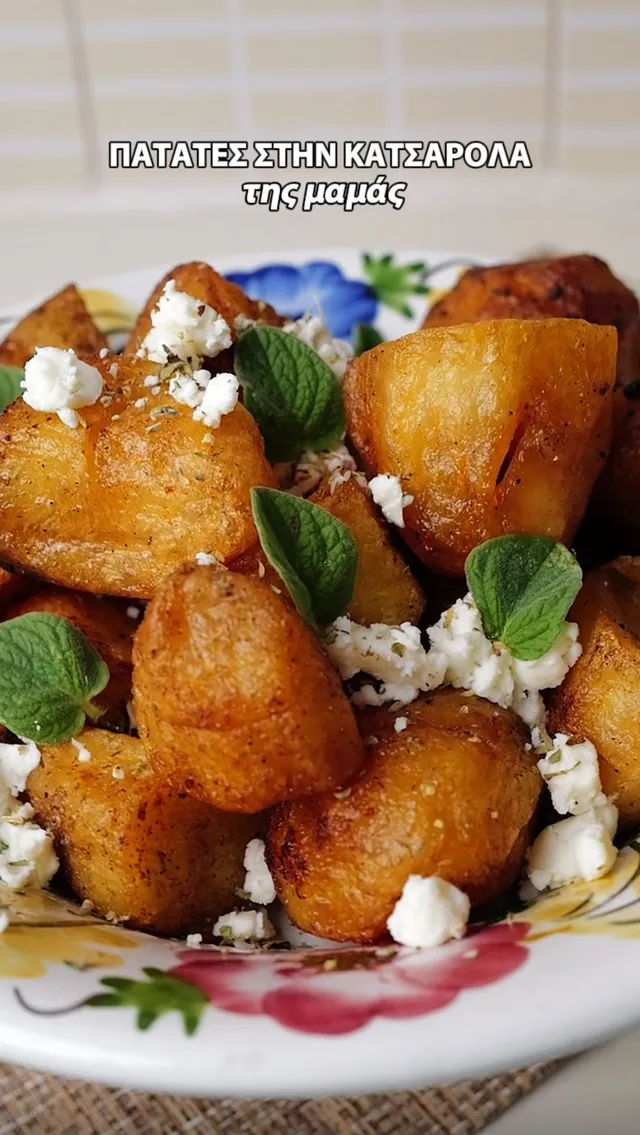 Food post