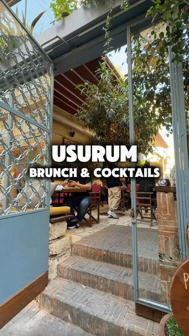 Usurum