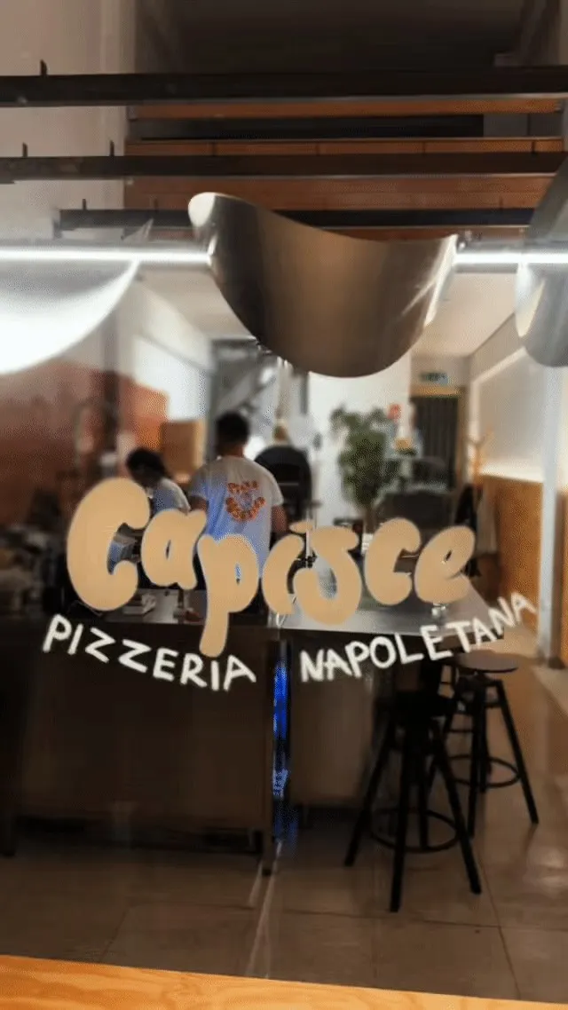 Capiscena Napoletana