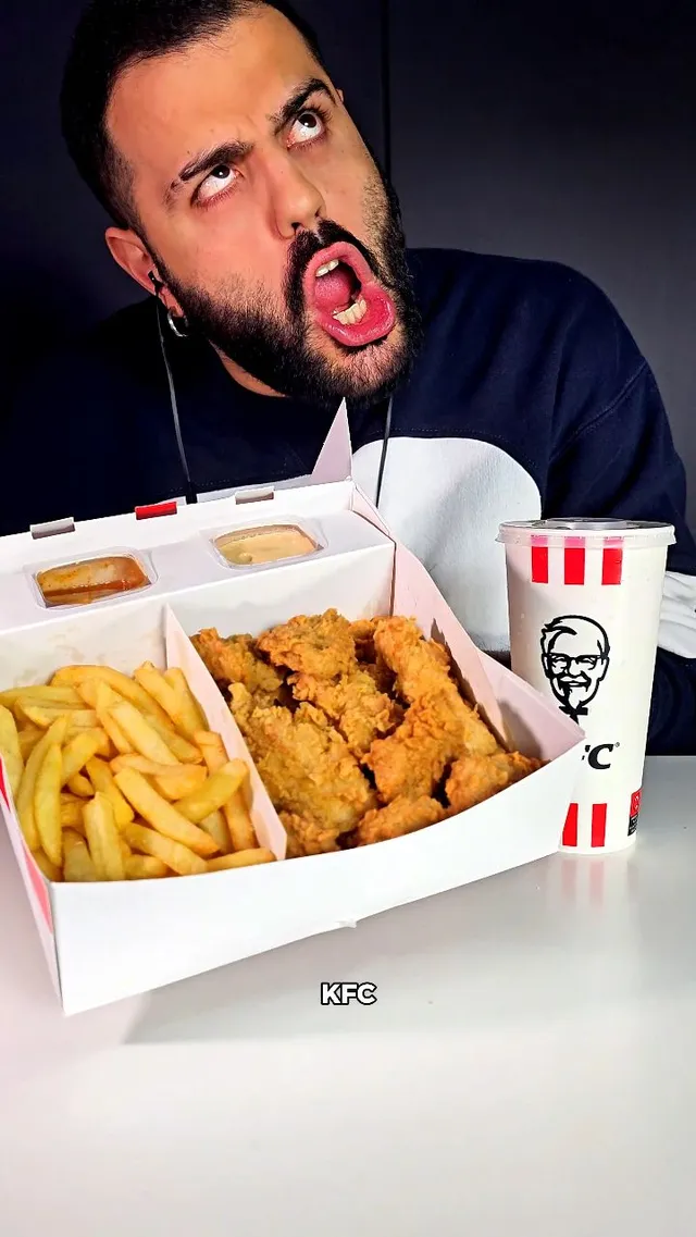KFC Cyprus