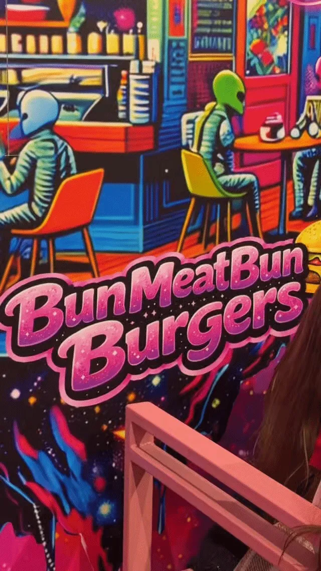 Bun Meat Bun