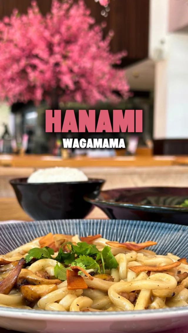 Wagamama