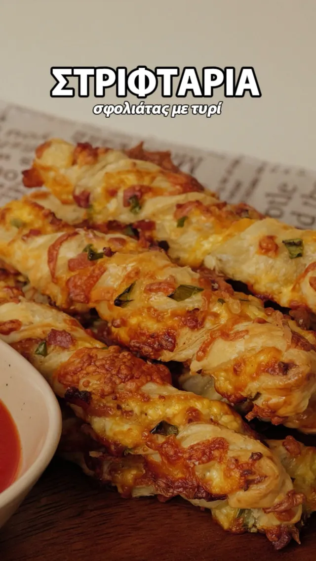 Food post
