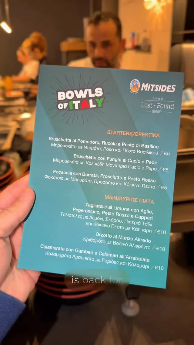 Mitsides