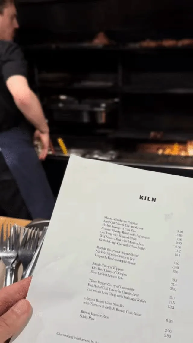 Kiln