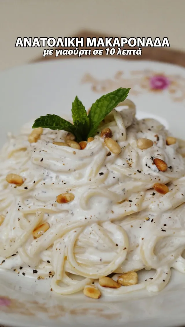 Food post