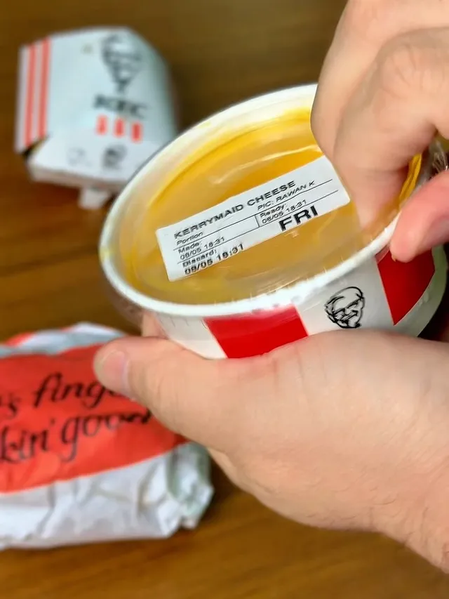 KFC Cyprus
