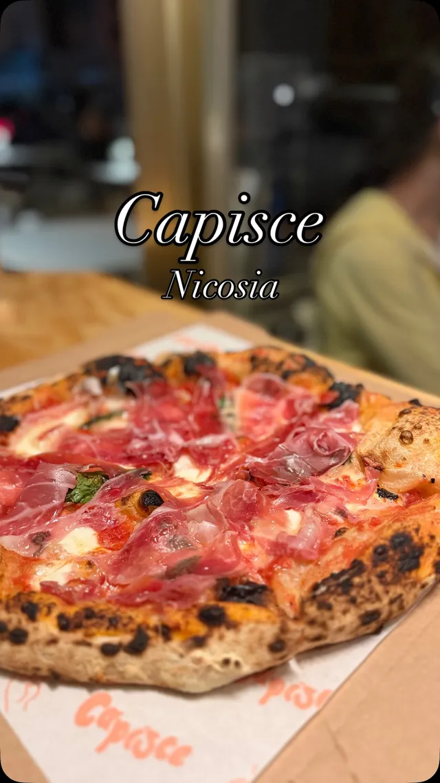Capiscena Napoletana