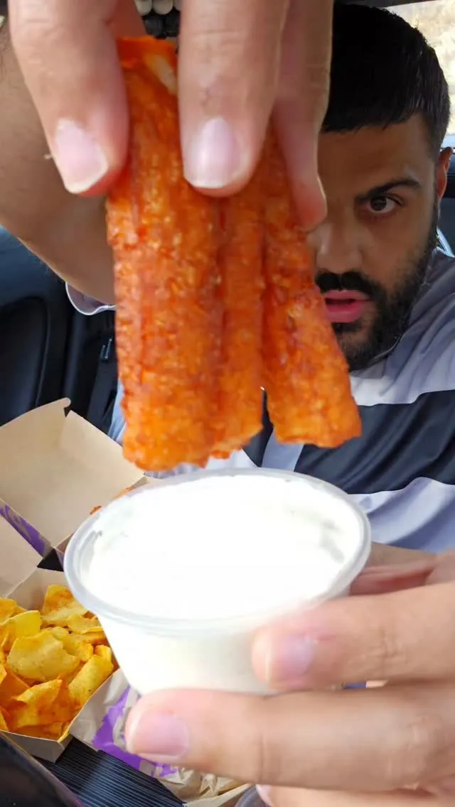 Taco Bell Cyprus