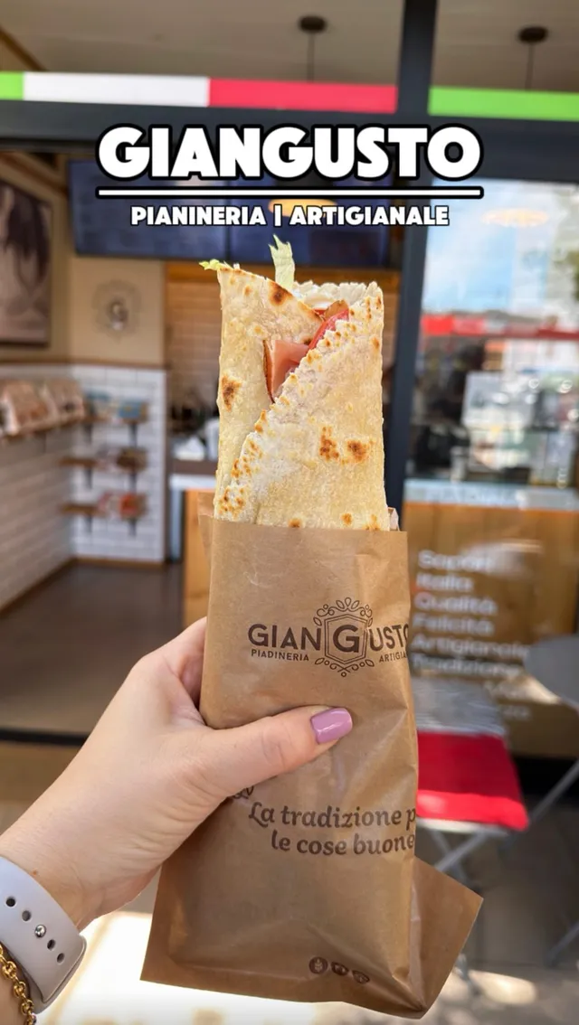 Giangusto