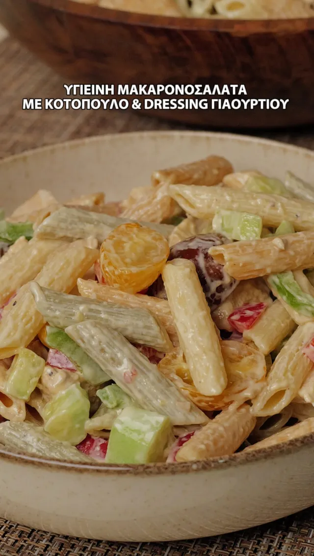 Food post