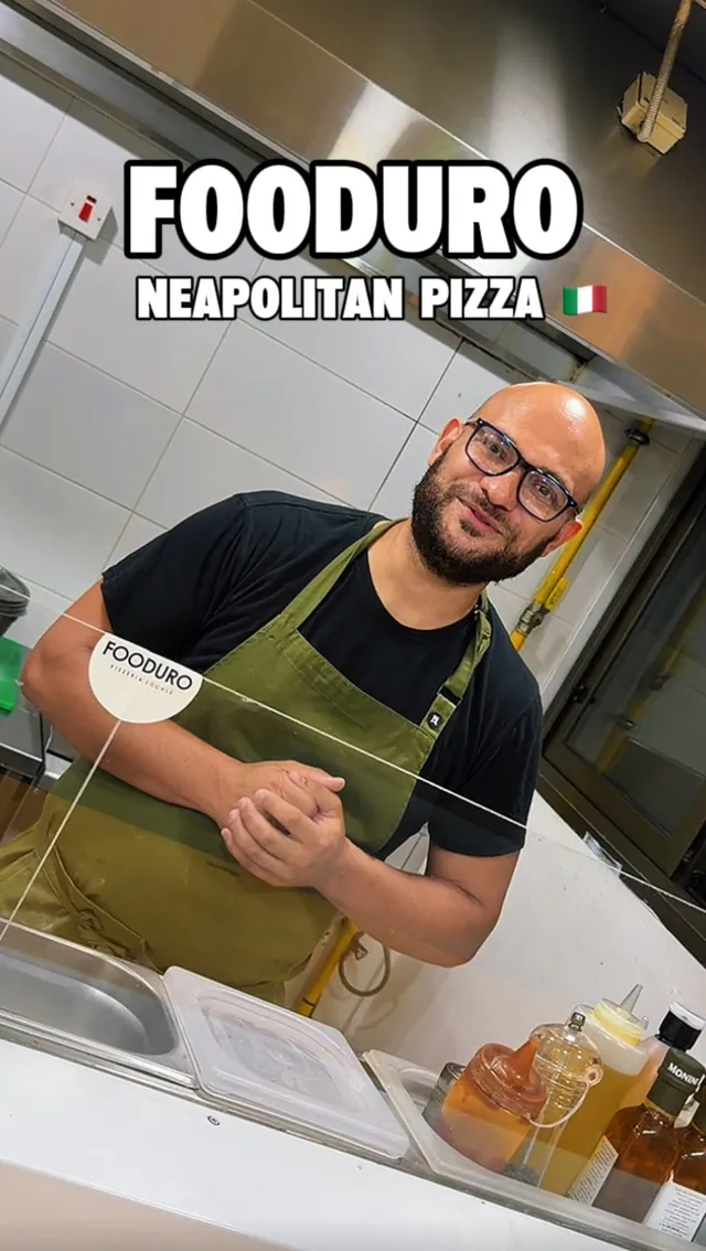 Fooduro