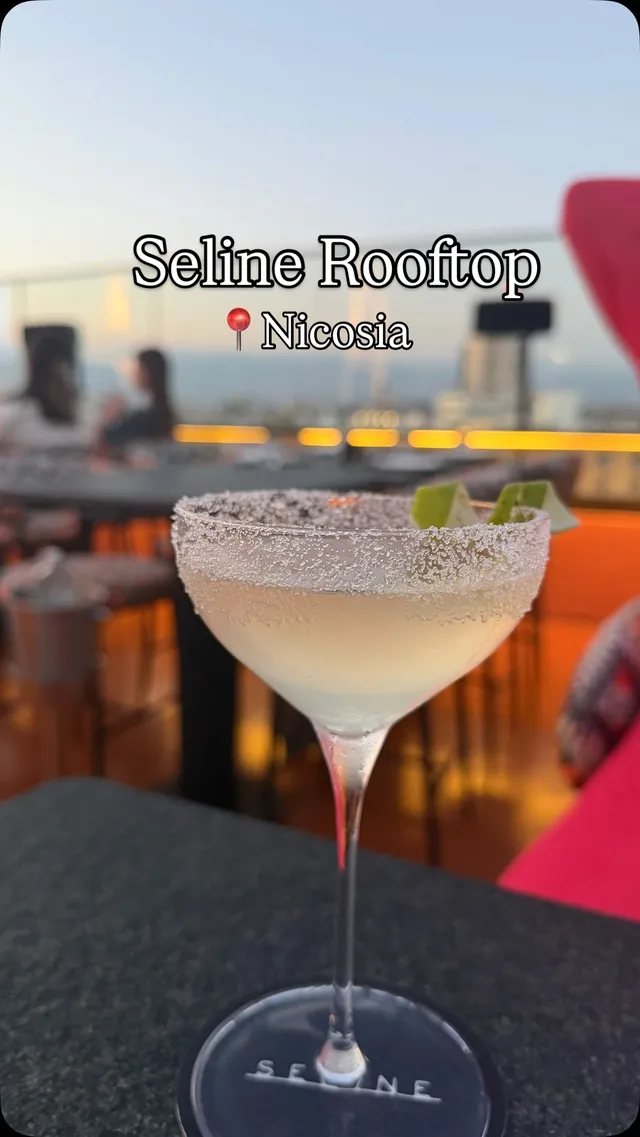 Seline Rooftop