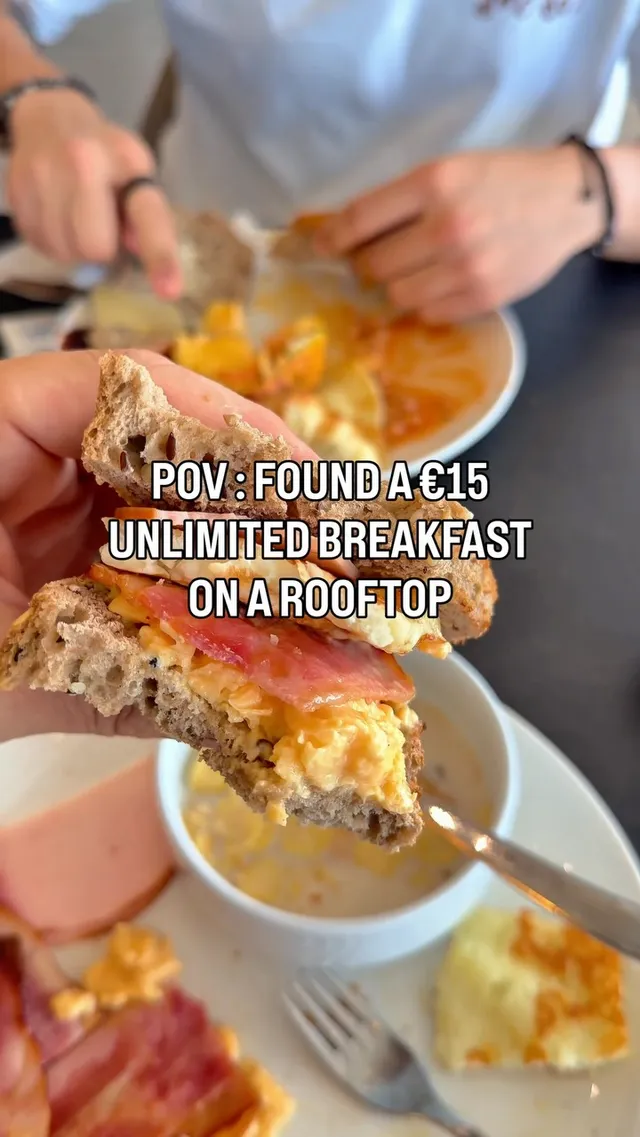 Bread and Spread