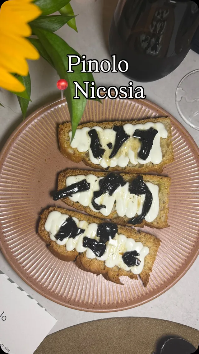 Pinolo
