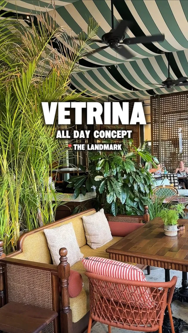 Vetrina