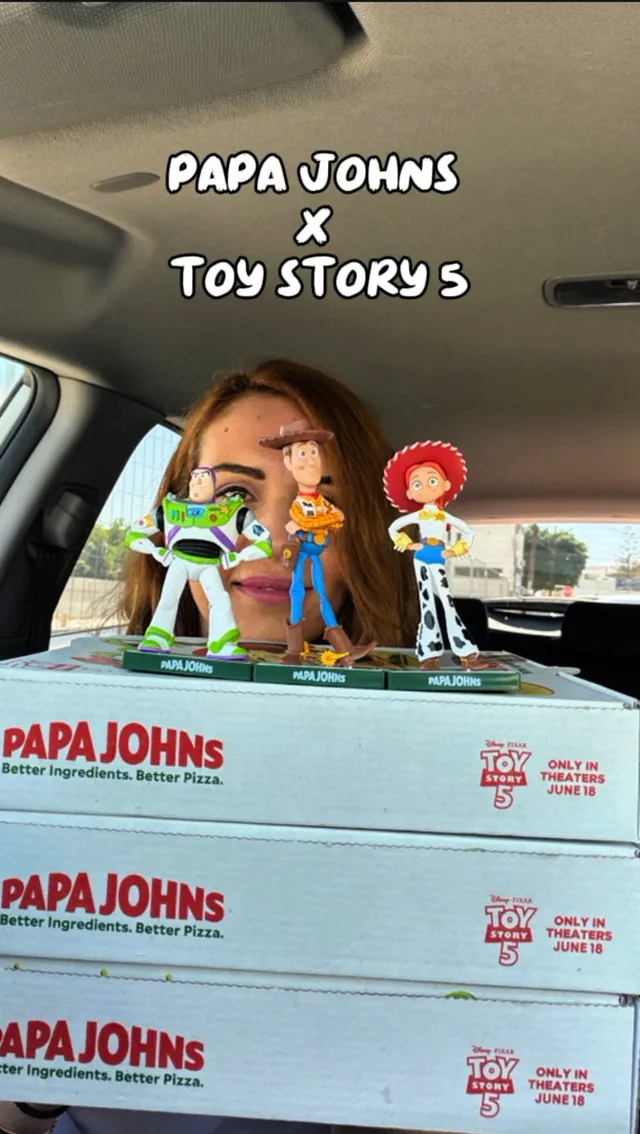 Papa John's