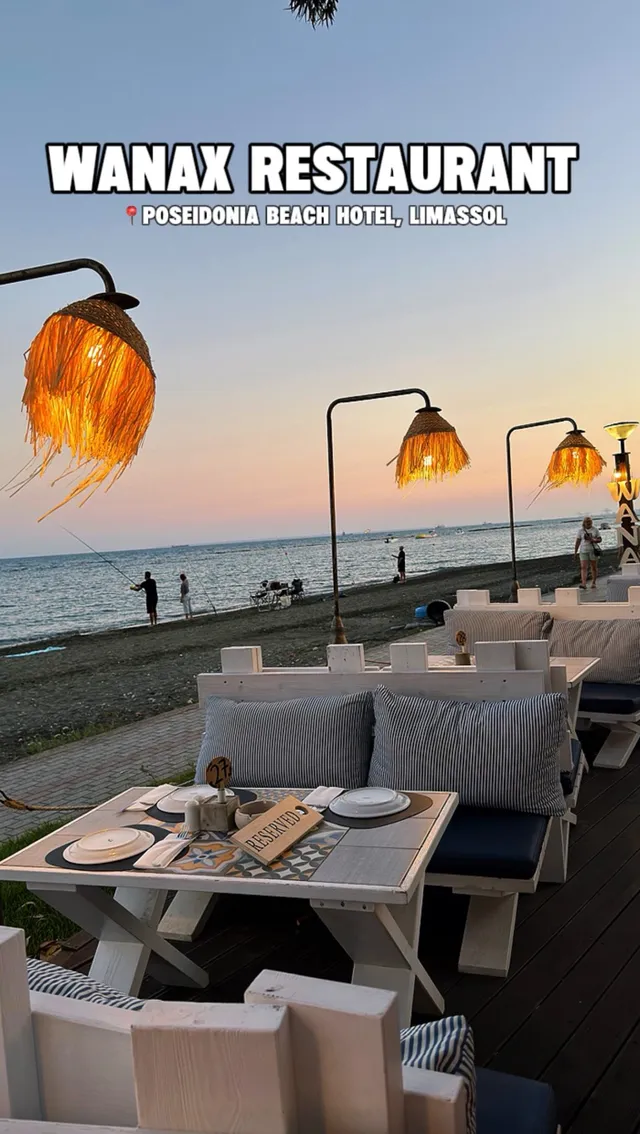 Wanax Bar